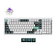 Shell White