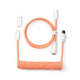 Pink Orange