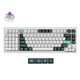 Shell White