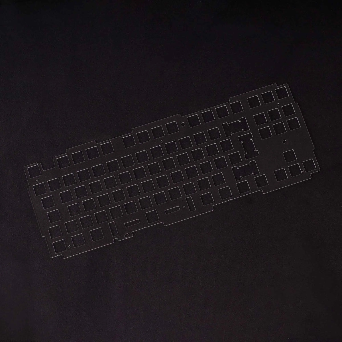 Q3 PC Plate