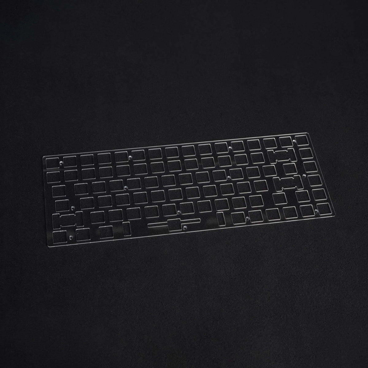 K2 Pro / K2 Max / K2 Ultra PC Plate