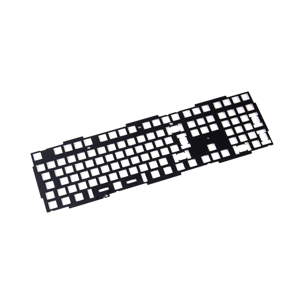 Q6 Aluminum Plate