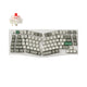 Shell White