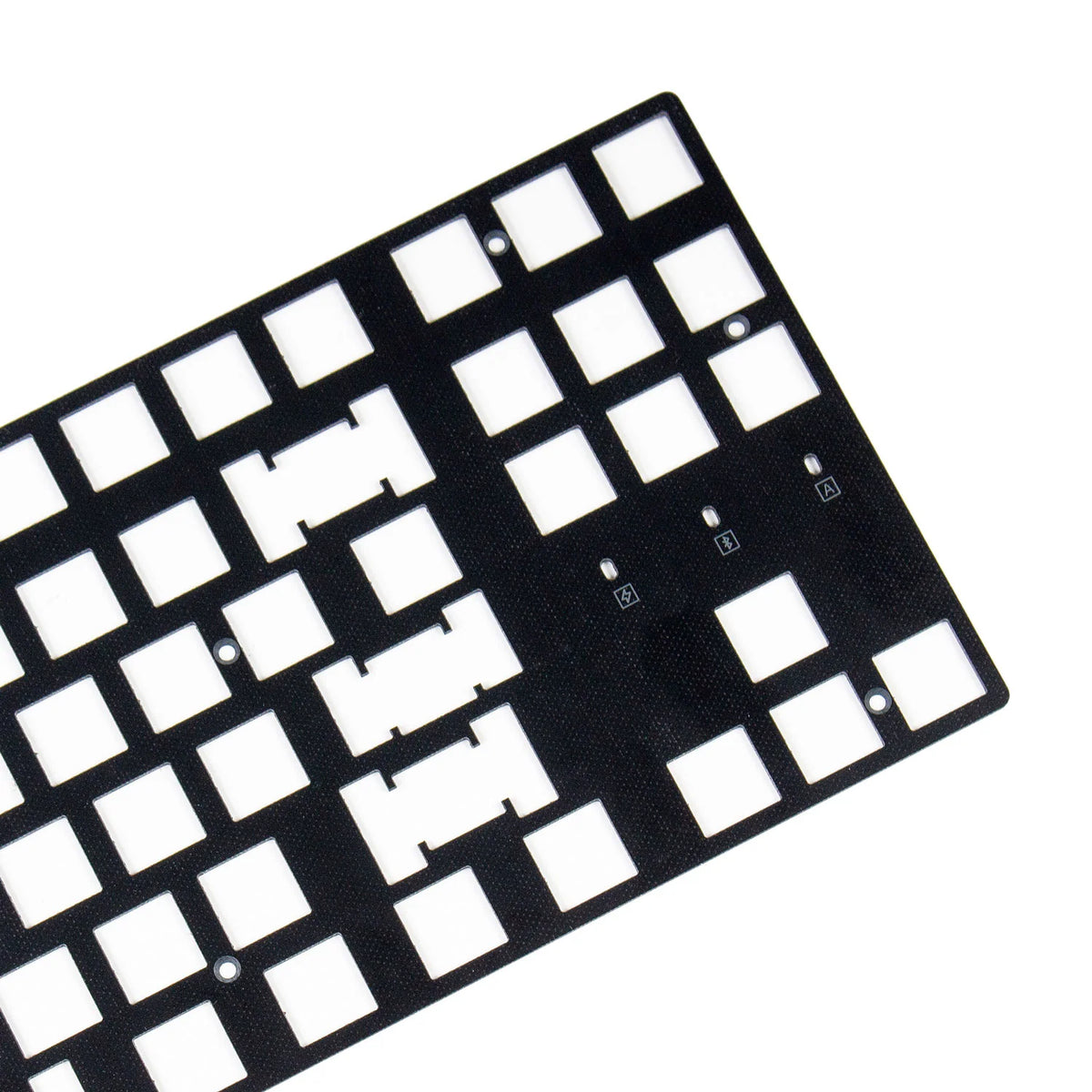 K8 Pro FR4 Plate