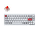 Shell White