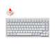 Shell White