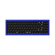 Barebone ISO (Navy Blue)