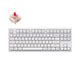 Shell White