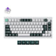 Shell White