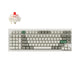Shell White