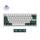 Shell White