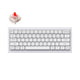 Shell White