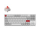 Shell White