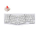 Shell White
