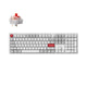 Shell White