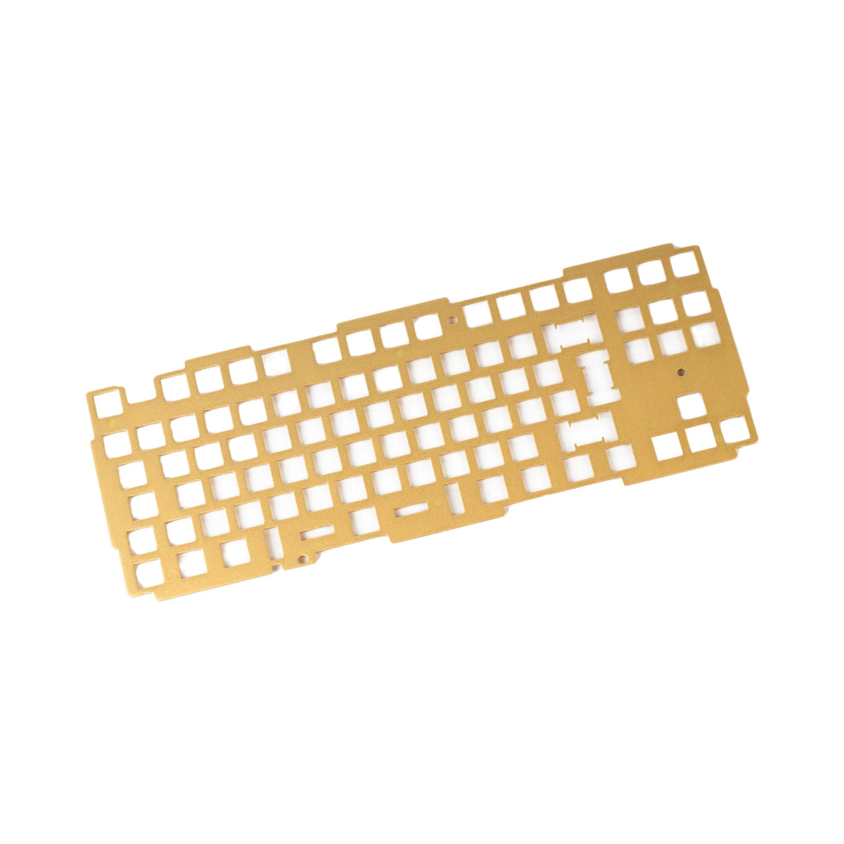 Q3 Brass Plate