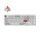 Shell White