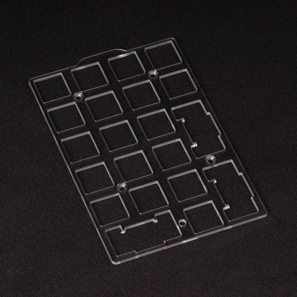 Q0 PC Plate