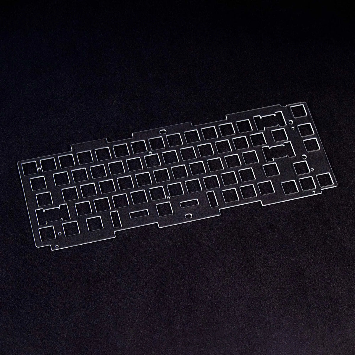 Q2 PC Plate