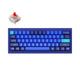 Navy Blue - B