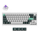Shell White