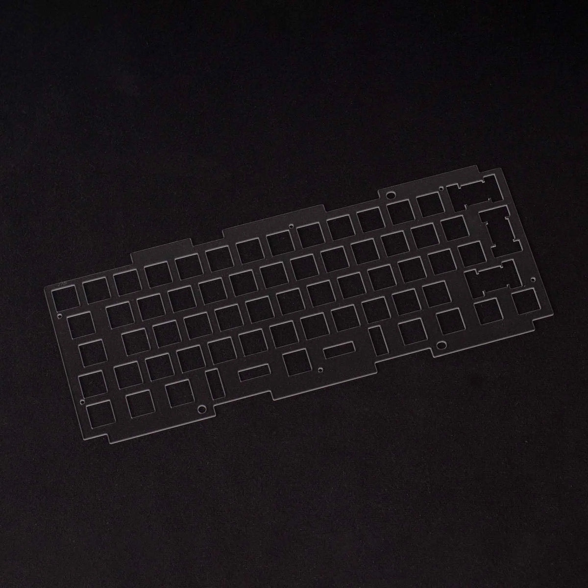 Q4 PC Plate