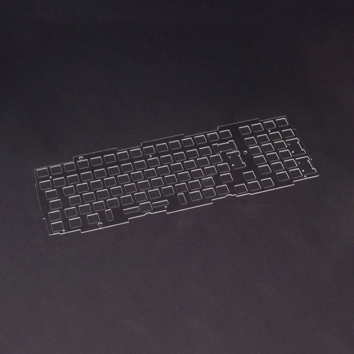Q5 PC Plate