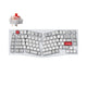 Shell White