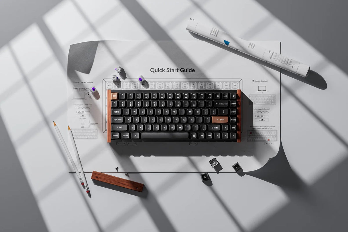 Keychron K2 HE