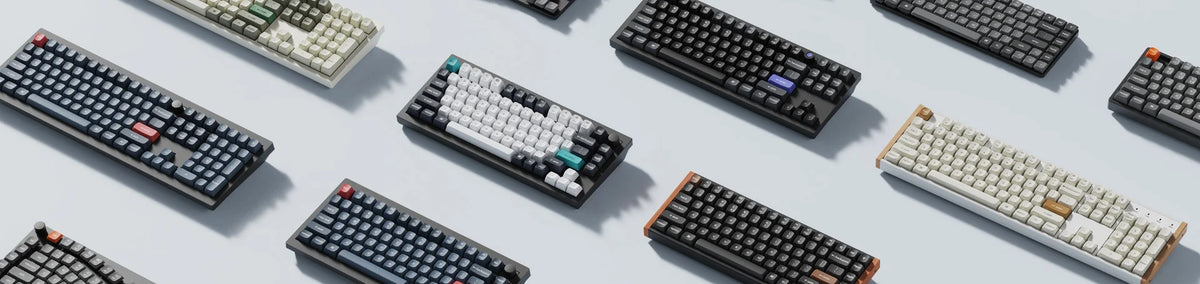 Keyboard