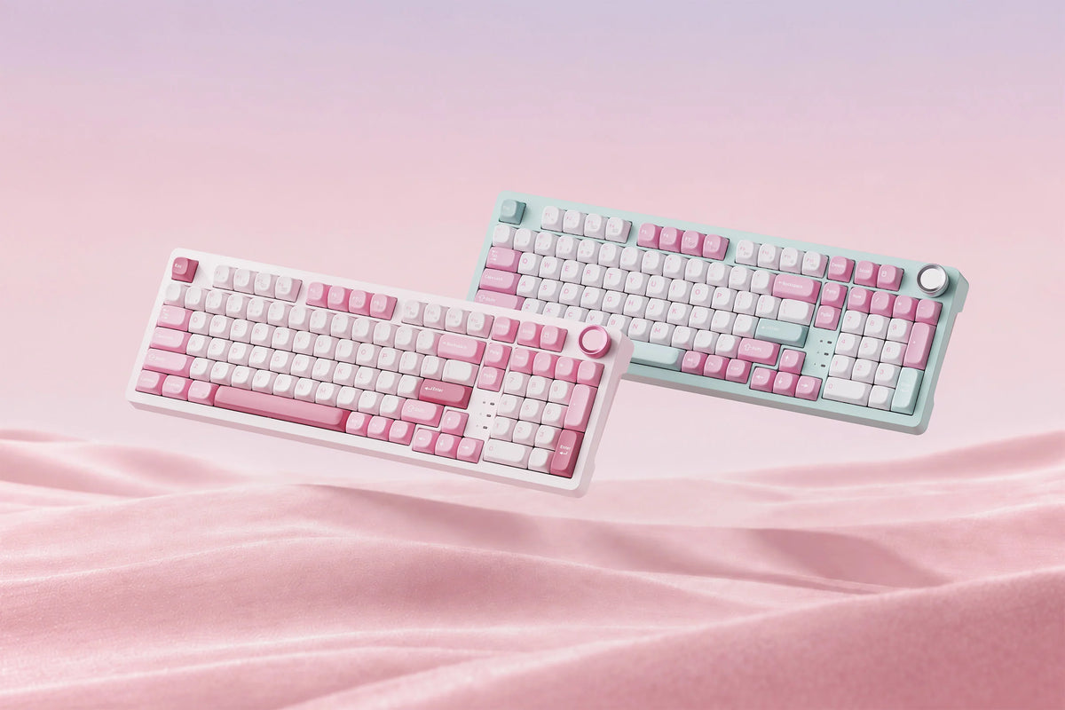 Keychron J3 SE