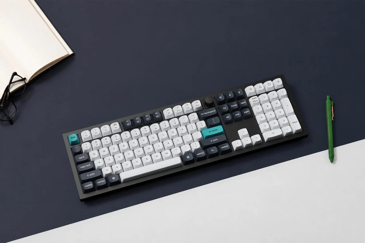 Keychron Q6 MAX