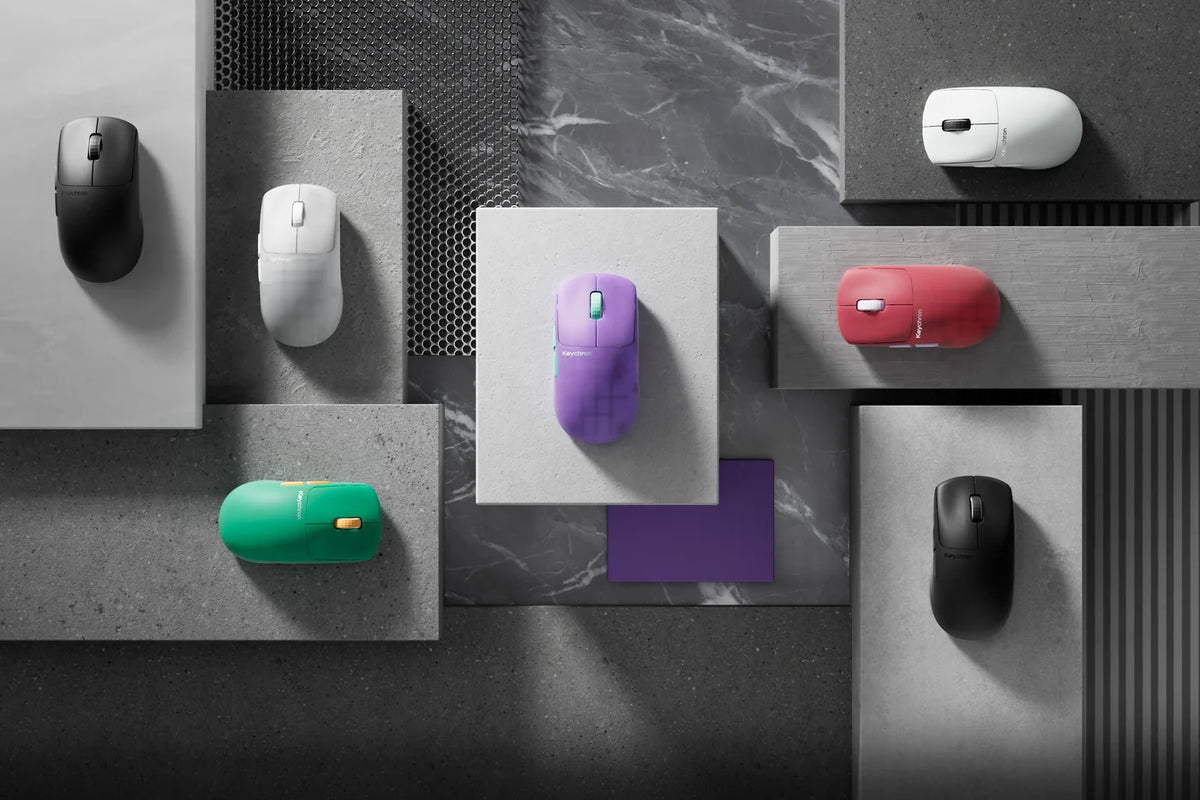Keychron G6 HE