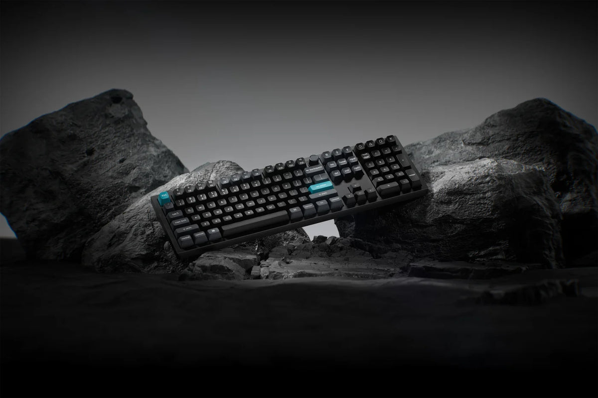 Keychron Q6 Ultra 8K