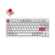 Shell White