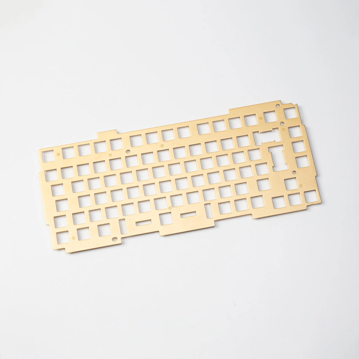 Q1 Pro Brass Plate