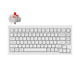 Shell White