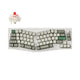 Shell White