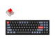 Carbon Black (Non-transparent)