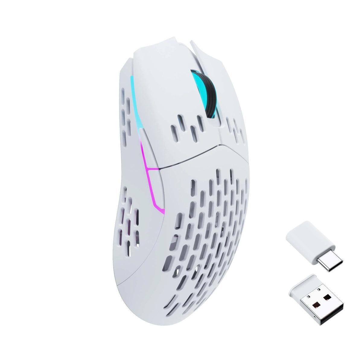 Keychron M1 Wireless Mouse