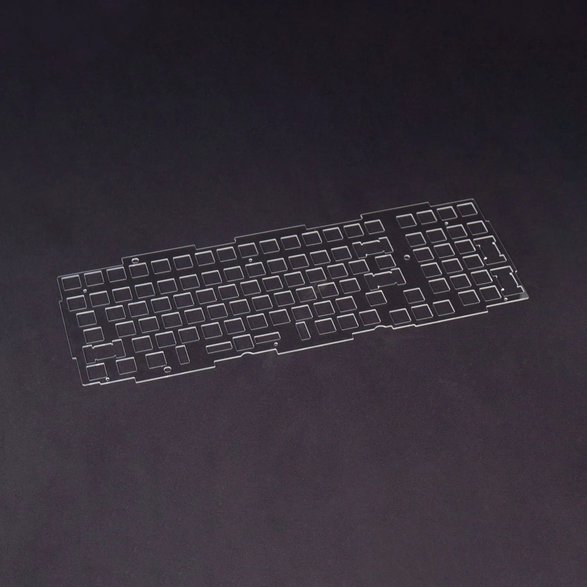 Q5 PC Plate