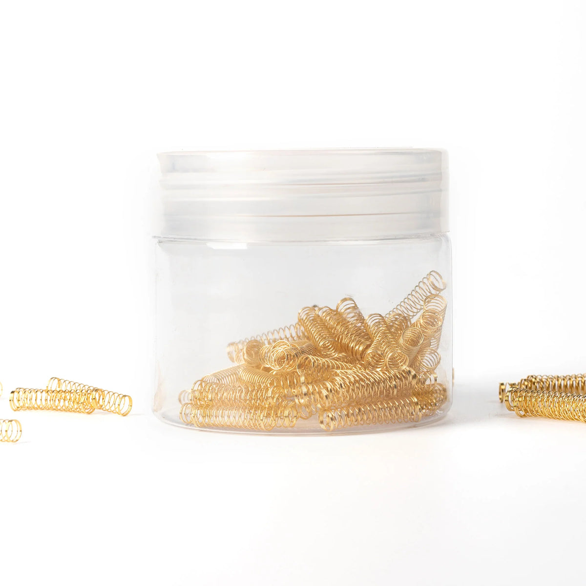 Keychron Gold-Plated Switch Springs