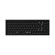 Barebone ISO (Carbon Black)