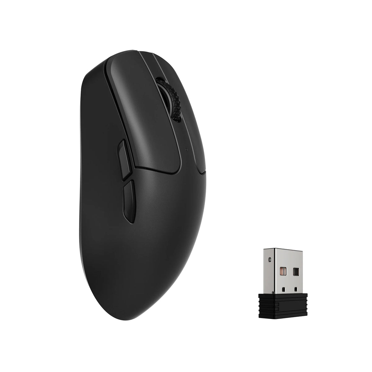 Keychron M2 Mini Wireless Mouse