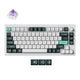 Shell White