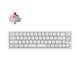 Shell White